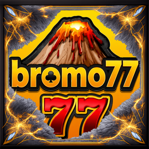 bromo77 — mitra unggulan