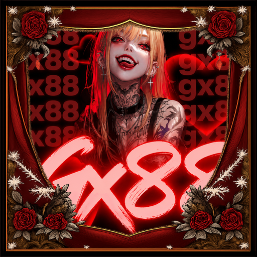 gx88 — mitra unggulan