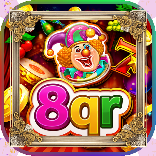 8qr — mitra unggulan